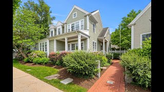3 Ludlow Road video tour