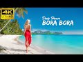4k bora bora summer mix 2024  best of tropical deep house music chill out mix by the deep sound 3