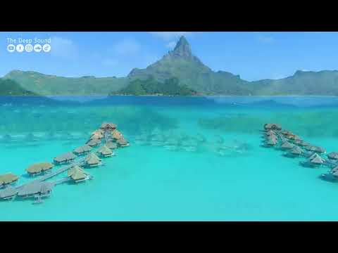 4K Bora Summer Mix 2024 Best Of Tropical Deep House Music Chill Out By The Sound 3