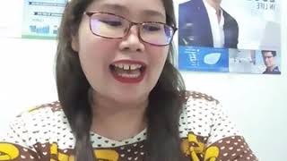 The Famous Choco Butternut Cake Mears Chavez Taste Test