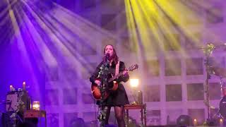 Sarah Jarosz - Runaway Train Live at Thalia Hall 02-13-2024
