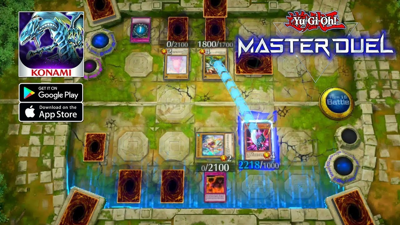 YuGiOh! Master Duel Mod 👉 Tutorial How to get Free