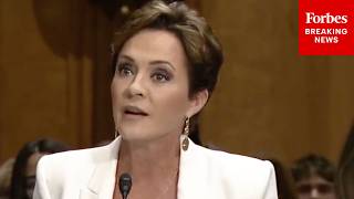Kari Lake Asked Point Blank To Address Her 2022 And 2024 Elections
