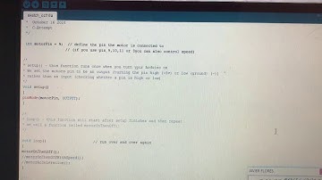 Arduino CIRC-03-C-Attempt