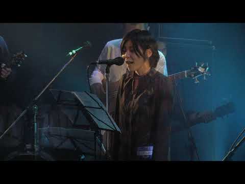 【飛行艇/KingGnu】カバー　20210207＠渋谷GUILTY