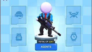 How To Upgrade Weapons in Squad Alpha