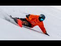 2019-20　きら　スノーボード　カービング　Kira Snowboard Carving