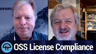 Flexera's Open Source License Compliance Report