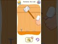 Dop5(Delete one part) level-145 hammer the nail#dop5 #viral #shortsfeed