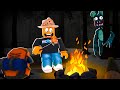 ROBLOX CAMPING 3!..Help Me!