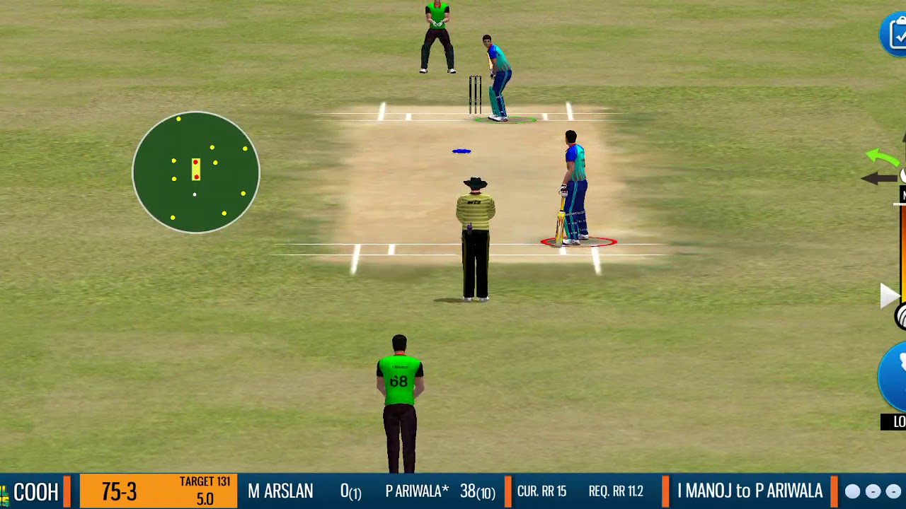 T20 cricket League 2020 Highlights || Canada || Torrento(5)