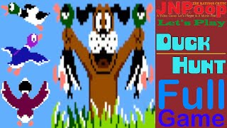 Duck Hunt - Full Game: Mallard Shooting screenshot 1