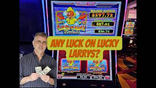 HIT the BONUS 🦞 on Lucky Larrys Lobstermania Deluxe Slot Machine 🎰 Did it Pay? HIT the BONUS 🦞 on Lucky Larrys Lobstermania Deluxe Slot Machine 🎰 Did it Pay?