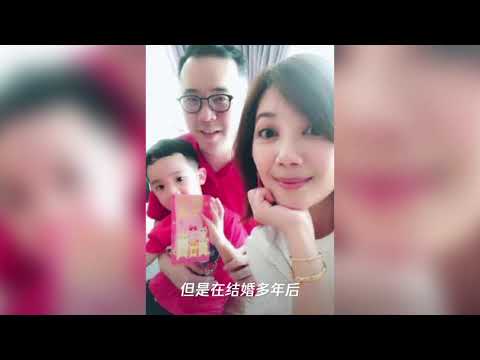 梁静茹正式承认离婚,她的《分手快乐》最终唱给了自己