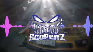 SICKMODE x DEEZL x BLOODLUST - KICKED (RAWSTYLE MIX)