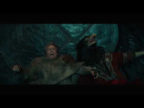 From Above in Movies Supercut