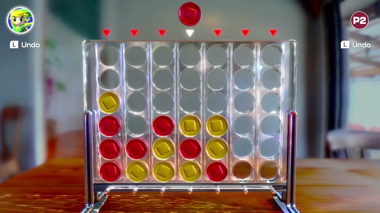HOW TO WIN AT CONNECT 4! YouTube
