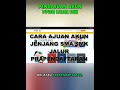 PENGAJUAN AKUN SPMB LUAR DKI #part1
