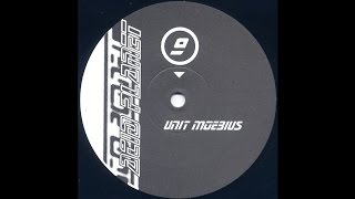 Unit Moebius - Galaxians (Techno 1997)