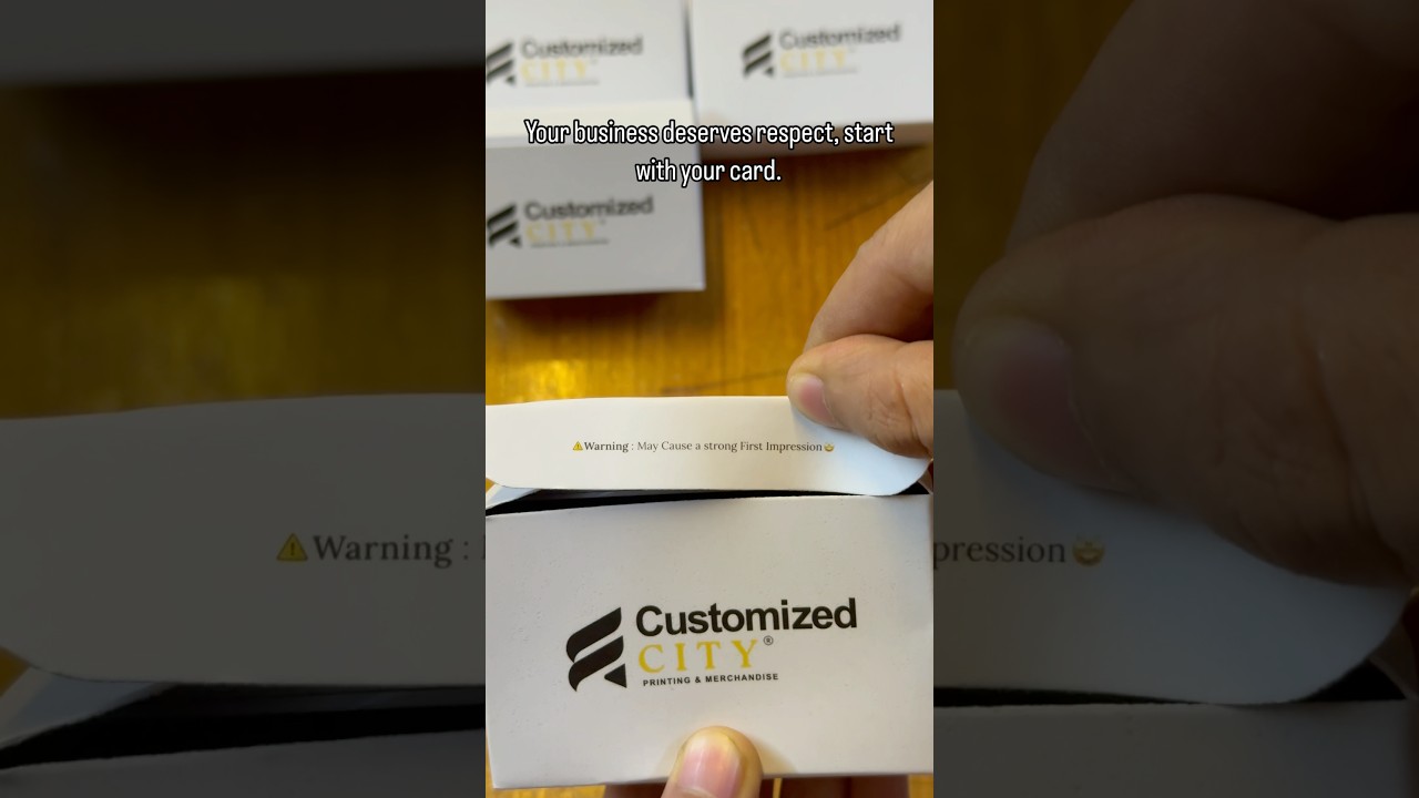 Premium Business Card Design for Druggist | Custom Pharmacy Visiting Card Printing 2025