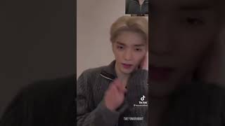 Download Lagu NCT Taeyong doing Darari Challenge || #shorts #treasure #darari #taeyong MP3