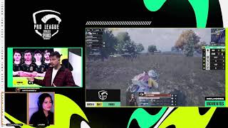 Transmissão ao vivo de iNCOGaming
