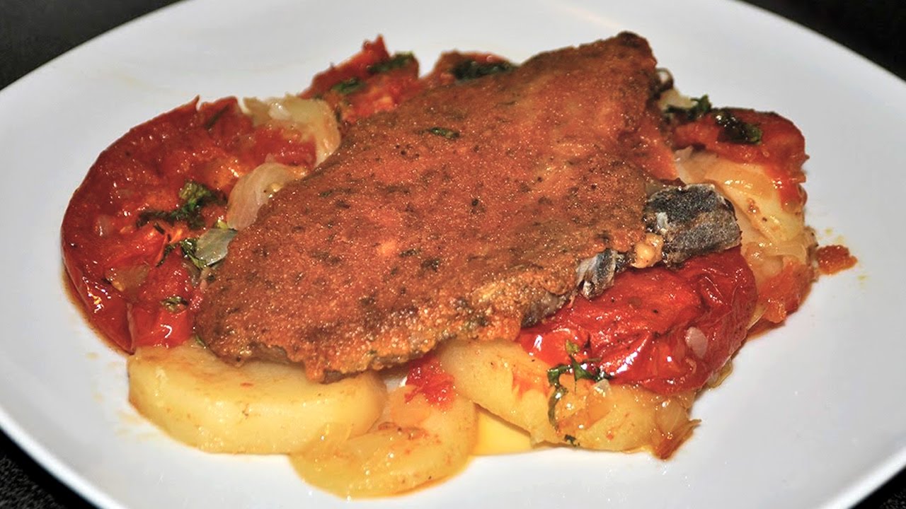 Perol Menorquín | Recetas Mallorquinas