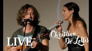 Fausta Gallelli & Christian De Lellis - Tu Sei Mia 