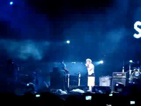 2008 海洋音樂祭 - 蘇打綠 -戀曲1990 - 結婚祝福