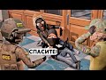 ДУШНИЛА ДУШИТ ПОЛКОВНИКА ФСБ ✅ ОФИГЕВШИЙ ИГРОК на АМАЗИНГ РП