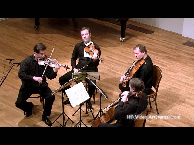CD Prokofiev プロコフィエフ Les deux quatuors a? cordes  LDC2781058  /00110 CD Prokofiev プロコフィエフ Les deux quatuors a? cordes