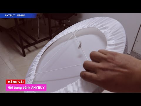 Màng vải nồi