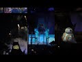 Hollywood Studios - Star Wars: A Galactic Spectacular - Disney Movie Magic! Plus Star Tours!