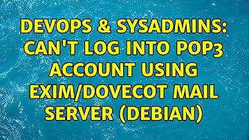 DevOps & SysAdmins: Can