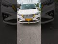 CAR FOR SALE MARUTI SUZUKI ERTIGA 2021 9948829977