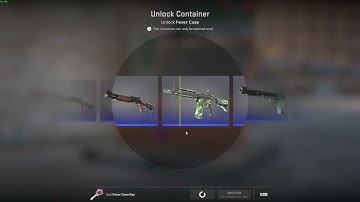 Opening cases until i dont feel like it day 1072