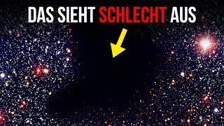 Why The Boötes Void Scares Astronomers