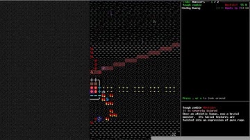 Disapointing Gun Shop - Cataclysm DDA 0.B Stable Ep07