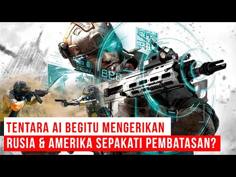 Video: Rusia menanggapi keberhasilan sistem pertahanan rudal Amerika di Eropa dengan senjata nuklir