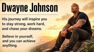 Learn English Through Shadowing Technique | Inspiring Story Of The Rock | Graded Reader | Podcast
