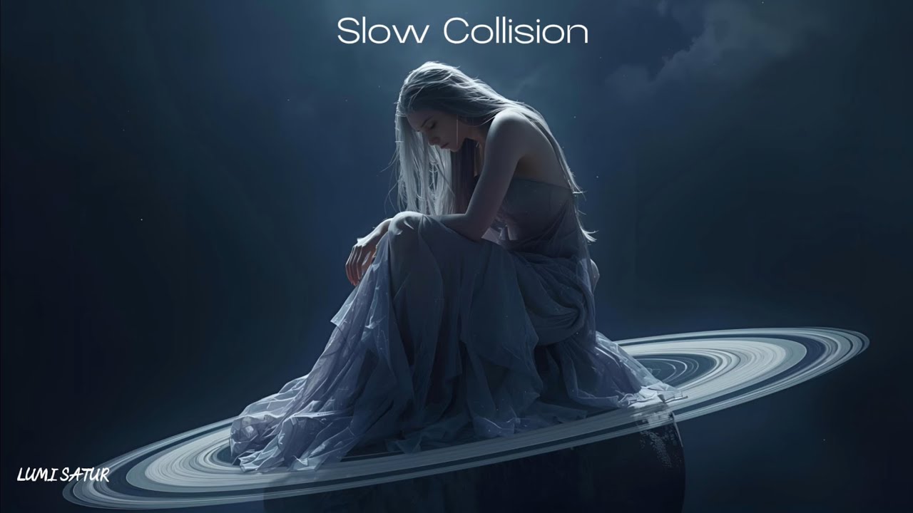 LUMI SATUR - Slow Collision   (Original Song)