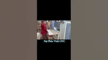Máy cán cước vân gỗ 2 mặt #FurnitureFactory  #fuvico #DaiPhucVinh #cncgo #woodworking #woodmaster
