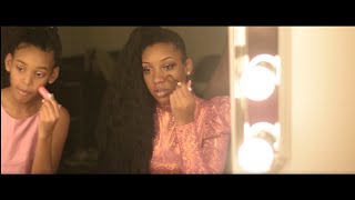 Young Boss Barbie Vanya