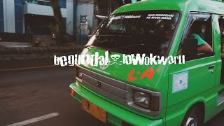 Begundal Lowokwaru - Dari Singosari Kemana - mana