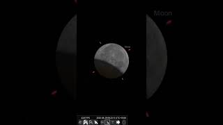 Lunar Eclipse 28 August 2026