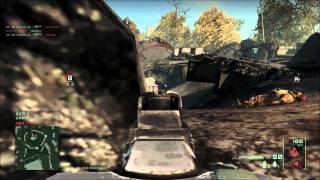 Homefront: Blatant Hacking