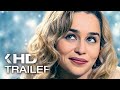 Die besten WEIHNACHTSFILME 2019 (Trailer German Deutsch)