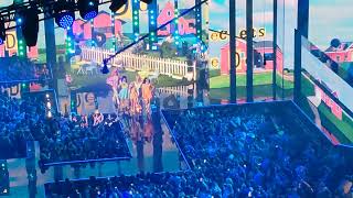 Kelsea Ballerini If You Go Down I Am Going Down To  From The Cmt Awards