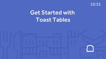 Get Started with Toast Gift Cards