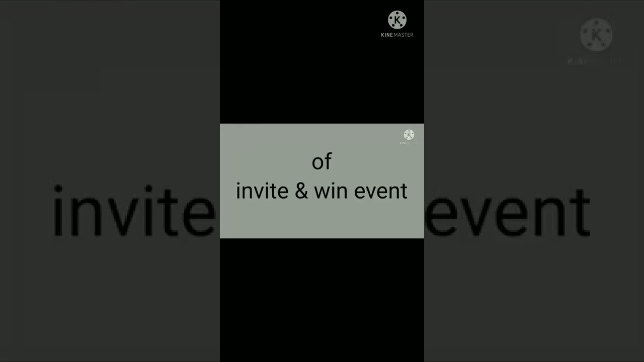 MY INVITE CODE OF INVITE &WIN EVENT|FREE FIRE|FF ROCKER FF